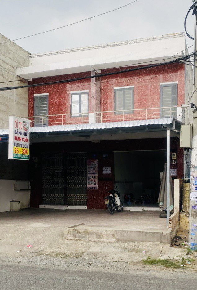 Cho thuê nhà 01 lầu Khuất Văn Bức Tân Kiên Bình Chánh - Ảnh 1